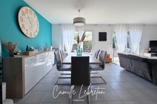 Maison à vendre 5 pièces VALLET (44)
