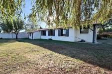 Maison à vendre 5 pièces LA REGRIPPIERE (44)
