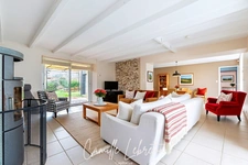 Maison à vendre 6 pièces VALLET (44)