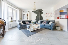 Maison à vendre 7 pièces LA REGRIPPIERE (44)