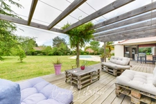 Maison à vendre 7 pièces DIVATTE SUR LOIRE (44)