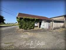Maison à vendre 2 pièces VALLET (44)