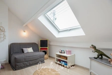 Maison à vendre 4 pièces VALLET (44)
