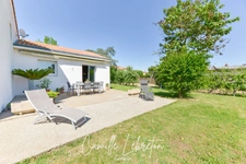Maison à vendre 5 pièces VALLET (44)