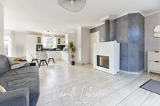 Maison à vendre 6 pièces LE LOROUX BOTTEREAU (44)