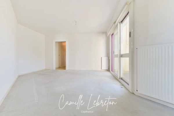 Appartement à vendre 2 pièces  ()