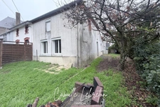 Maison à vendre 2 pièces VALLET (44)