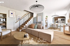 Maison à vendre 4 pièces MONNIERES (44)