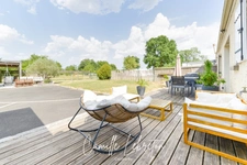 Maison à vendre 3 pièces LE LOROUX BOTTEREAU (44)