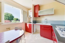 Appartement à vendre 2 pièces  ()
