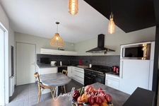 Maison à vendre 7 pièces DIVATTE SUR LOIRE (44)