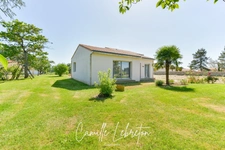 Maison à vendre 5 pièces VALLET (44)