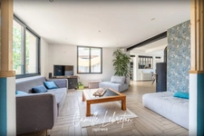 Maison à vendre 6 pièces VALLET (44)