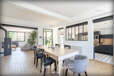 Maison à vendre 6 pièces VALLET (44)
