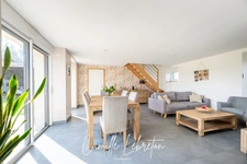 Maison à vendre 5 pièces LA REGRIPPIERE (44)