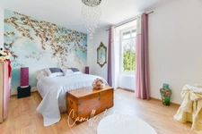 Maison à vendre 7 pièces LA REGRIPPIERE (44)