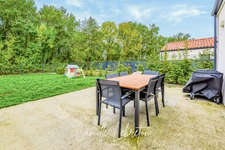 Maison à vendre 6 pièces VALLET (44)