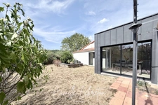 Maison à vendre 6 pièces VALLET (44)