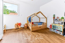 Maison à vendre 6 pièces VALLET (44)