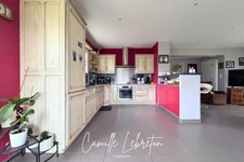 Maison à vendre 5 pièces VALLET (44)