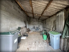 Maison à vendre 2 pièces VALLET (44)