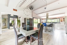 Maison à vendre 7 pièces DIVATTE SUR LOIRE (44)
