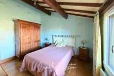 Maison à vendre 5 pièces LA REGRIPPIERE (44)