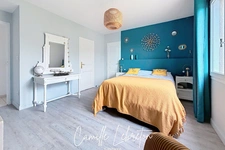 Maison à vendre 7 pièces DIVATTE SUR LOIRE (44)