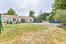 Maison à vendre 3 pièces LE LOROUX BOTTEREAU (44)