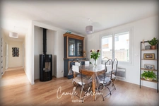 Maison à vendre 5 pièces VALLET (44)
