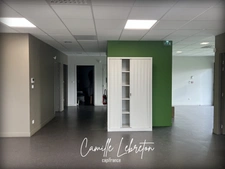 Local/Bureau à vendre (137m2) - Zone des DORICES VALLET