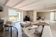 Maison à vendre 6 pièces VALLET (44)