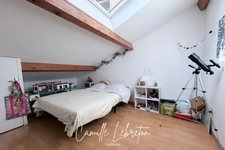 Maison à vendre 6 pièces  VALLET