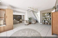 Maison à vendre 6 pièces VALLET (44)