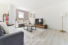Maison à vendre 3 pièces LE LOROUX BOTTEREAU (44)
