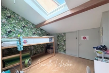 Maison à vendre 6 pièces  VALLET
