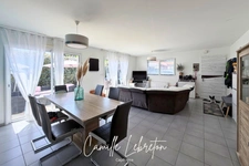 Maison à vendre 5 pièces VALLET (44)