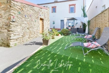 Maison à vendre 7 pièces LA REGRIPPIERE (44)