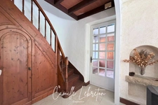 Maison à vendre 5 pièces LA CHAPELLE HEULIN (44)