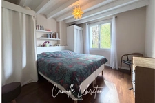 Maison à vendre 6 pièces  VALLET