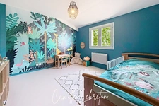Maison à vendre 7 pièces DIVATTE SUR LOIRE (44)