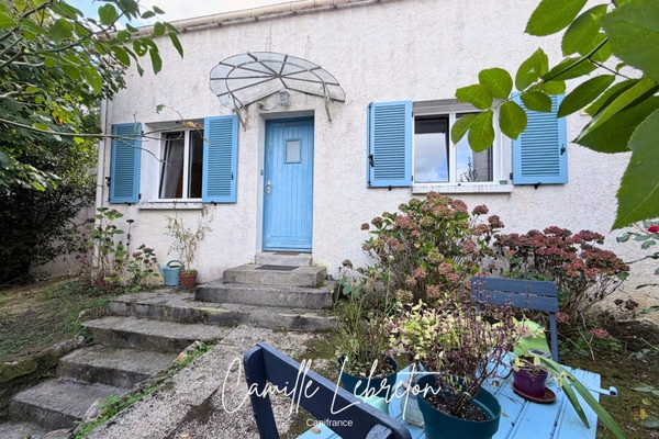 Maison à vendre 6 pièces  VALLET