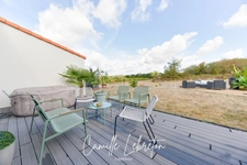Maison à vendre 4 pièces VALLET (44)