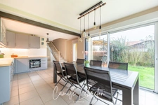 Maison à vendre 6 pièces VALLET (44)