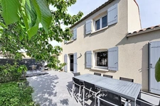 Maison à vendre 7 pièces DIVATTE SUR LOIRE (44)