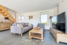 Maison à vendre 5 pièces LA REGRIPPIERE (44)