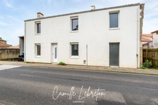 Maison à vendre 4 pièces MONNIERES (44)