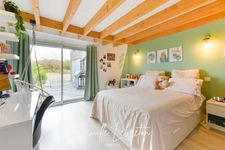 Maison à vendre 4 pièces VALLET (44)
