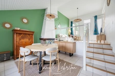 Maison à vendre 4 pièces VALLET (44)