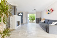 Maison à vendre 6 pièces LE LOROUX BOTTEREAU (44)